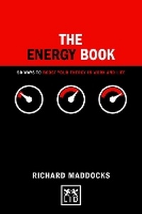 Abbildung von: The Energy Book - LID Publishing