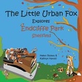 Cover: The Little Urban Fox - Arc Publishing and Print