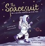 Cover: The Spacesuit - Maverick Arts Publishing