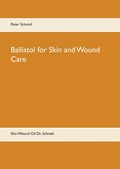 Cover: Ballistol for Skin and Wound Care - Books on Demand