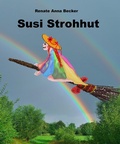 Cover: Susi Strohhut - Books on Demand