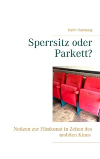 Enlarge image Cover: Sperrsitz oder Parkett? - Books on Demand