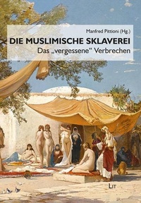 Abbildung von: Muslimische Sklaverei - Lit Verlag