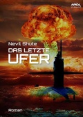 Cover: DAS LETZTE UFER - BookRix