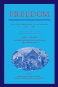 Cover: Freedom: Volume 2, Series 1: The Wartime Genesis of Free Labor: The Upper South - Cambridge University Press