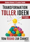 Cover: Transformation toller Ideen - ibidem