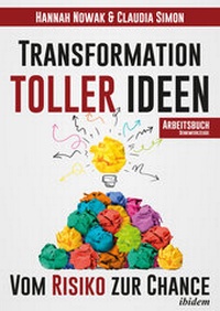 Abbildung von: Transformation toller Ideen - ibidem