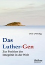Cover: Das Luther-Gen - ibidem-Sachbuch