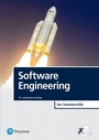Cover: Software Engineering - Pearson Education DE