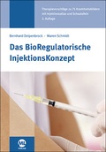 Cover: BRIK - BioRegulatorische InjektionsKonzept - mgo fachverlage