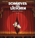 Cover: Schnatter und Lieschen - Raab-Verlag