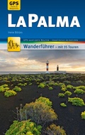 Cover: La Palma Wanderf&uuml;hrer Michael M&uuml;ller Verlag - Michael M&uuml;ller Verlag