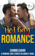 Cover: Hot Gay Romance - dotbooks