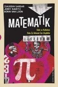 Cover: Matematik - Say Yayinlari