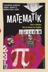 Enlarge image Cover: Matematik - Say Yayinlari