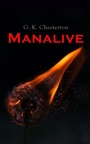 Cover: Manalive - e-artnow