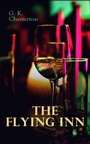 Cover: The Flying Inn - e-artnow