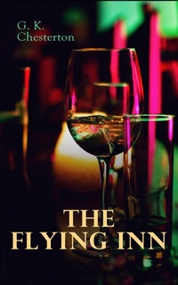 Enlarge image Cover: The Flying Inn - e-artnow