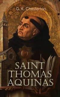 Abbildung von: Saint Thomas Aquinas - e-artnow