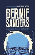 Cover: Bernie Sanders - CAPIT&Aacute;N SWING LIBROS