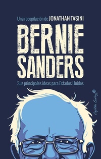 Enlarge image Cover: Bernie Sanders - CAPITÁN SWING LIBROS