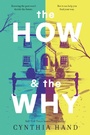 Cover: The How & the Why - HarperCollins