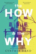 Cover: The How & the Why - HarperCollins
