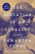 Cover: The Education of an Idealist - HarperCollins
