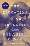 Cover: Education of an Idealist - Collins