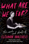 Cover: What Are We For? - Collins