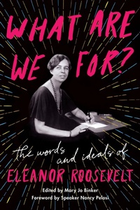 Enlarge image Cover: What Are We For? - Collins