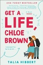 Cover: Get a Life, Chloe Brown - HarperCollins