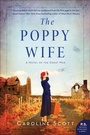 Cover: The Poppy Wife - William Morrow Paperbacks
