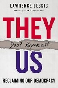 Bild: They Don't Represent Us - Dey Street Books, an imprint of HarperCollins US