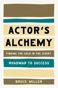 Abbildung von: Actor's Alchemy - Bloomsbury eBooks US