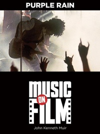 Enlarge image Cover: Purple Rain - Limelight Editions