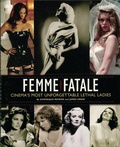 Cover: Femme Fatale - Limelight Editions