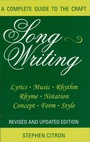 Cover: Songwriting - Limelight Editions
