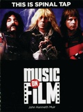 Cover: This Is Spinal Tap - Limelight Editions