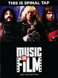 Enlarge image Cover: This Is Spinal Tap - Limelight Editions