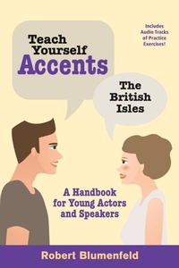 Abbildung von: Teach Yourself Accents: The British Isles - Bloomsbury eBooks US