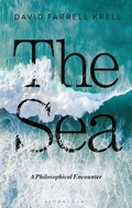 Bild: The Sea - Bloomsbury Academic
