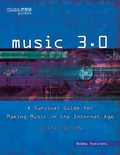 Cover: Music 3.0 - Hal Leonard Corporation