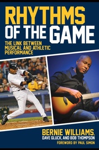 Enlarge image Cover: Rhythms of the Game - Hal Leonard Corporation