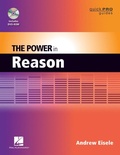 Cover: The Power in Reason - Hal Leonard Corporation