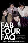 Cover: Fab Four FAQ - Backbeat Books