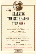 Cover: Stalking the Red Headed Stranger - Hal Leonard Corporation