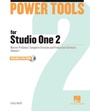 Cover: Power Tools for Studio One 2: Master PreSonus' Complete Creation and Performance Software - Hal Leonard Corporation