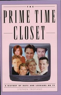 Cover: The Prime Time Closet - Applause Theatre Book Publishers