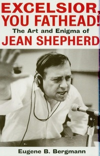 Enlarge image Cover: Excelsior, You Fathead! - Applause Theatre Book Publishers